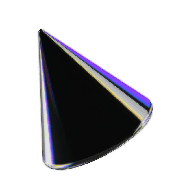 Smart keyword generator prism visualization